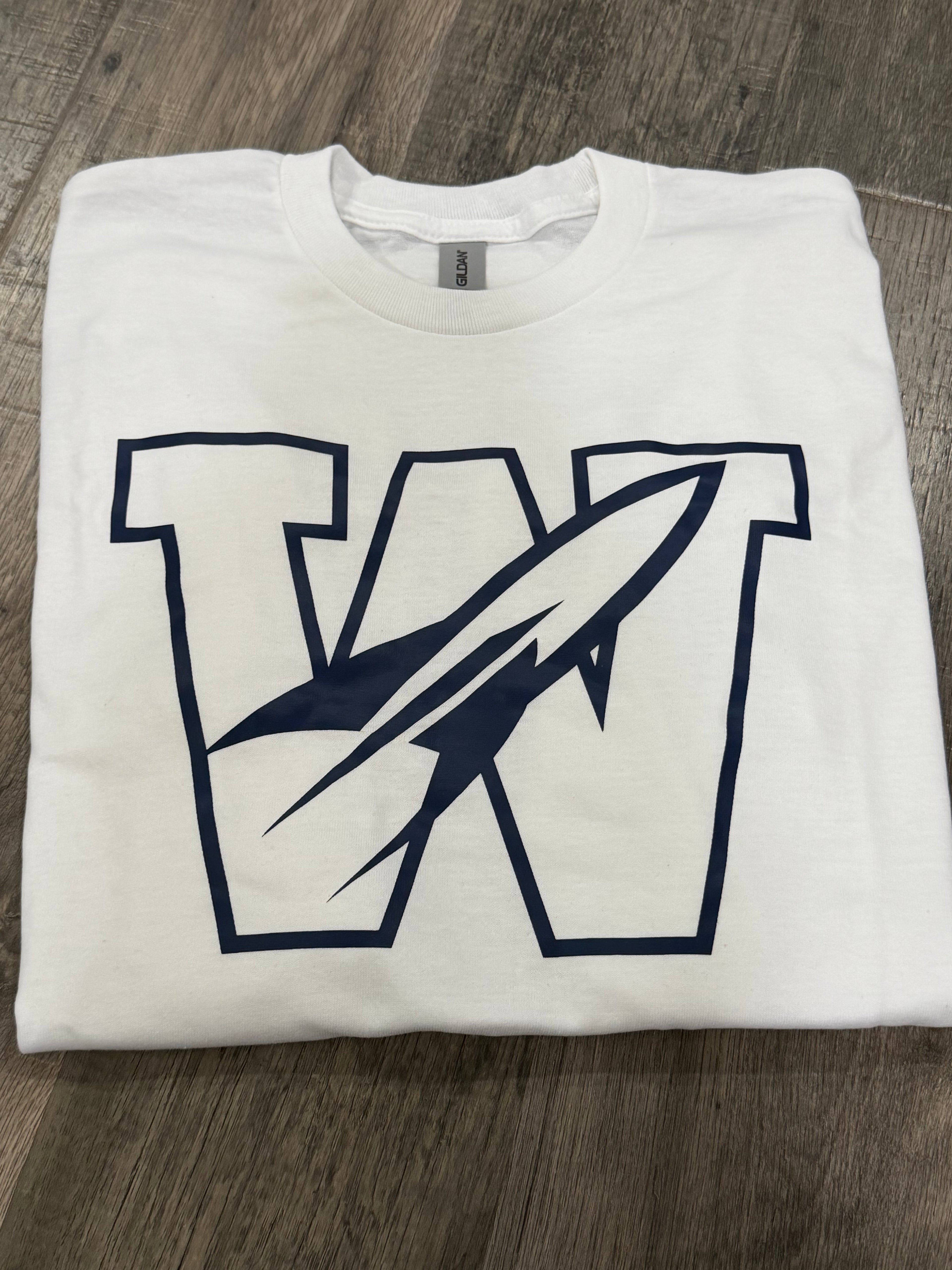 W Logo