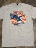America 250th Anniversary