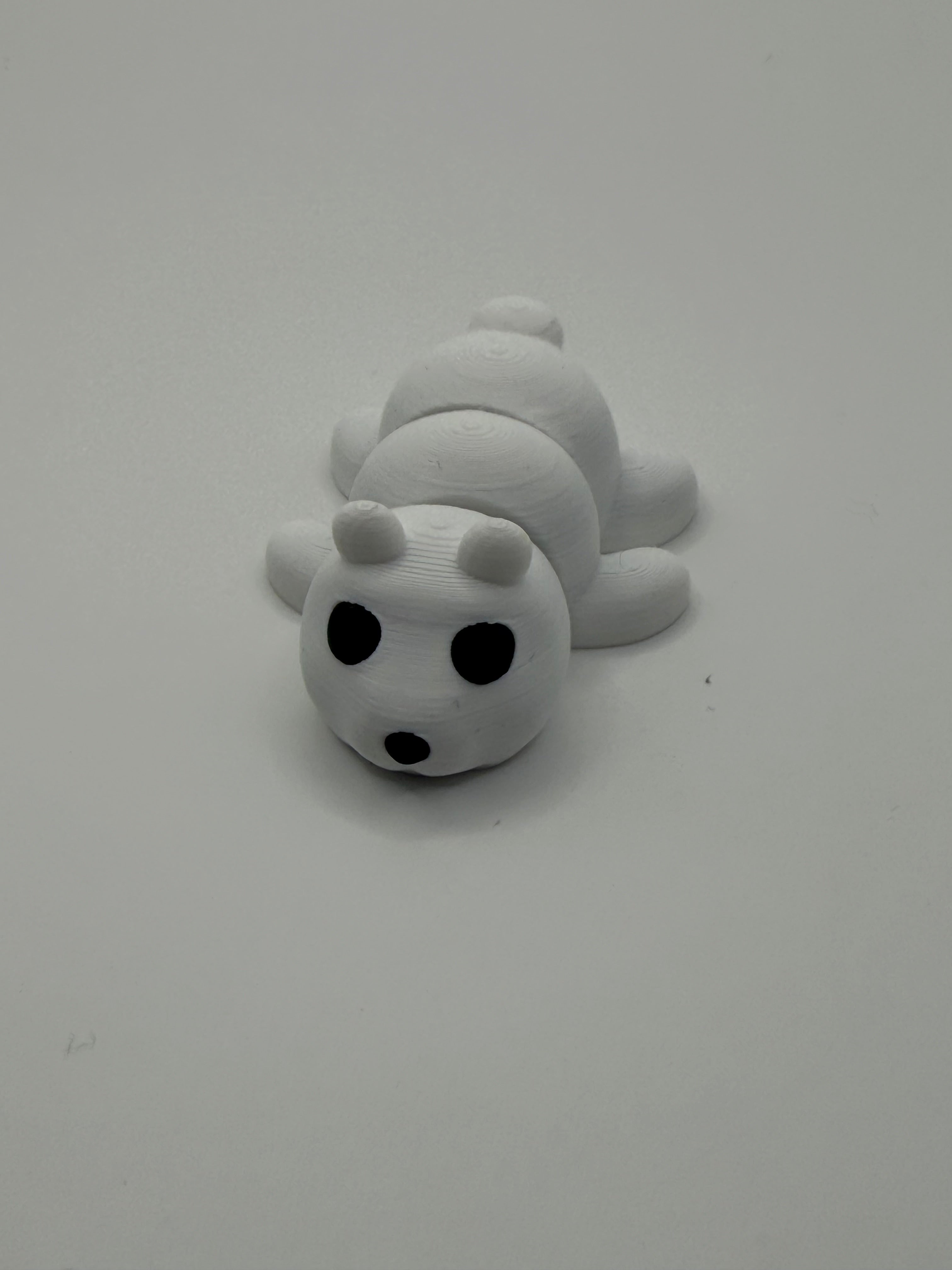 Mini Pocket Friends
