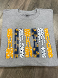 ROCKETS (stars/logo)
