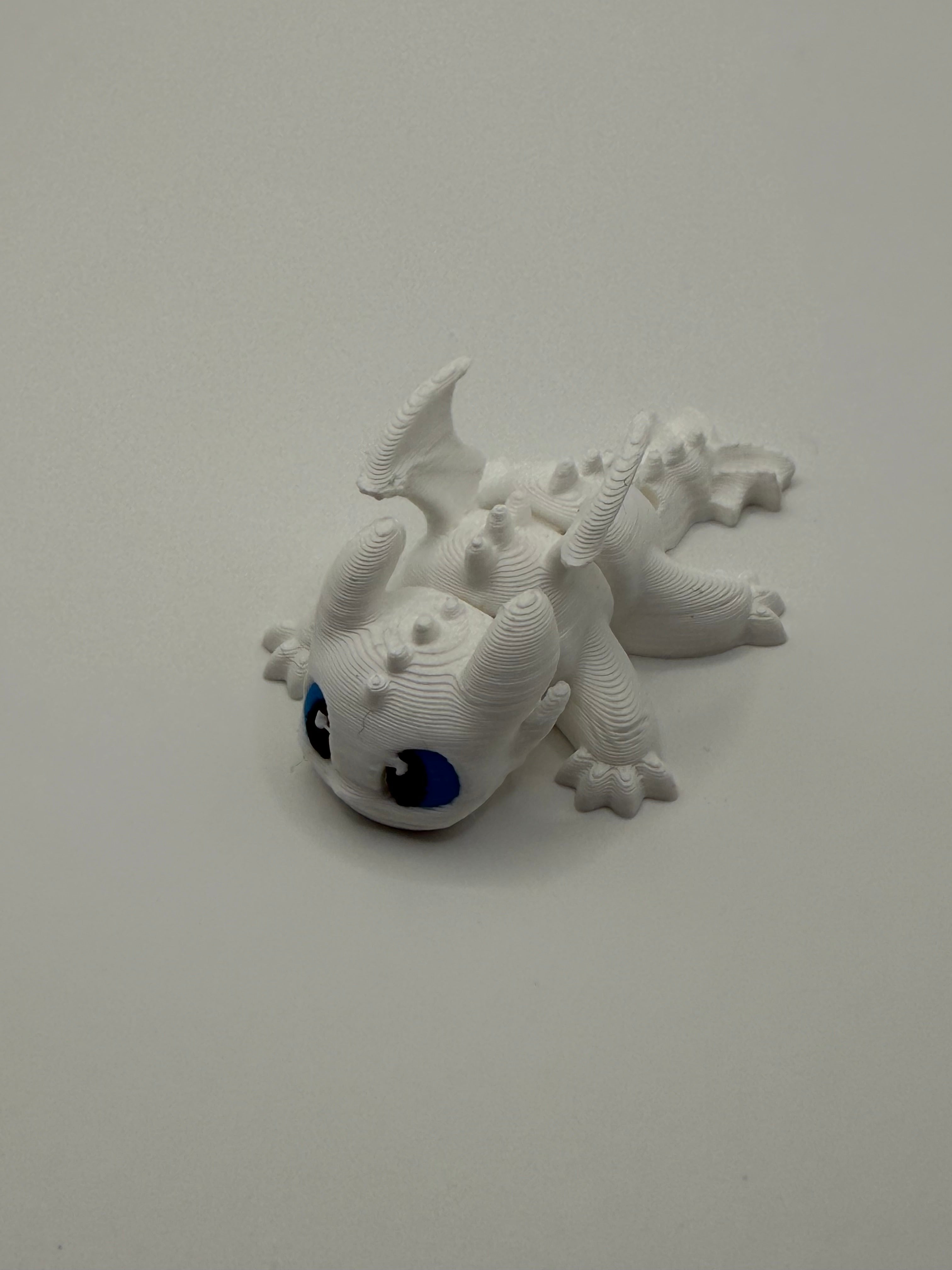 Light Fury