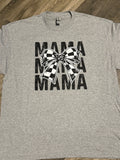 MAMA Checkered Bow