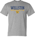 Wellston Rockets W