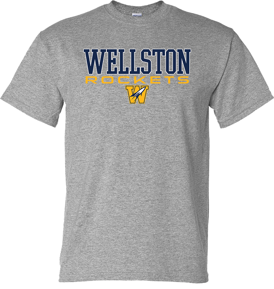 Wellston Rockets W