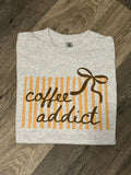 Coffee Addict
