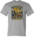 Wellston Golden Rockets Football