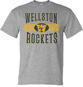 Wellston Rockets