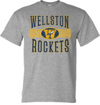 Wellston Rockets