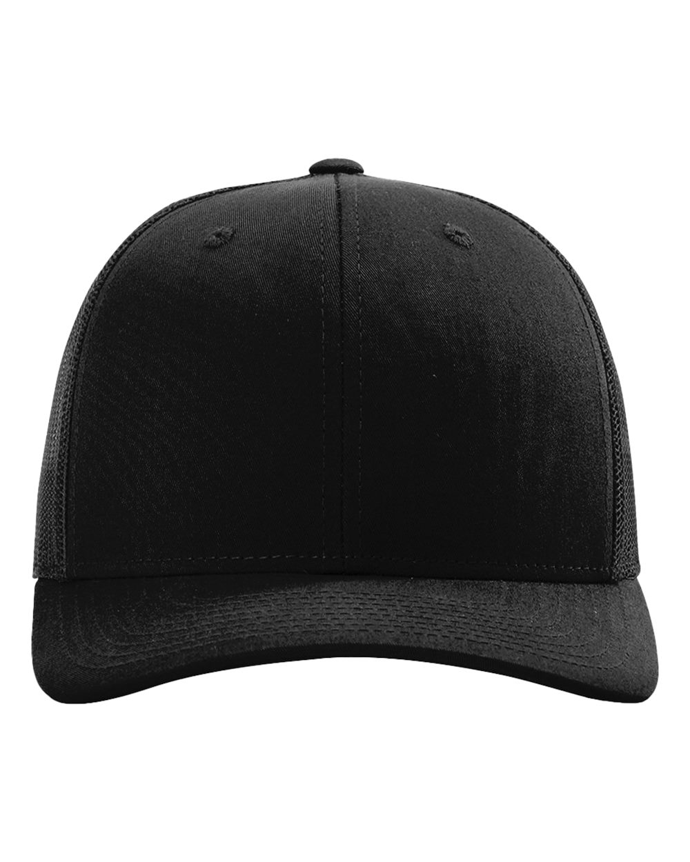 Richardson 112 Trucker Hat: America/Veteran/2A/Trump/Blue Collar Theme Patch Hats