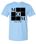 Customize Mom Picture T-Shirt