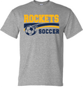 Rockets Soccer