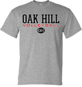 Oak Hill Volleyball