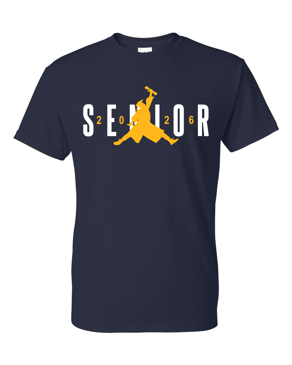 Senior 2026 T-Shirt