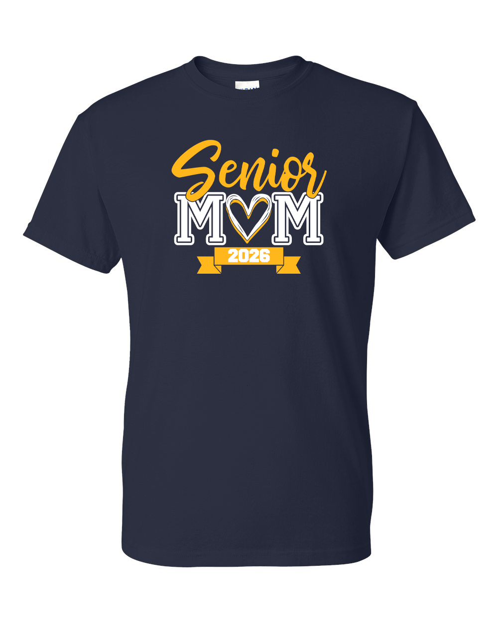 Senior Mom 2026