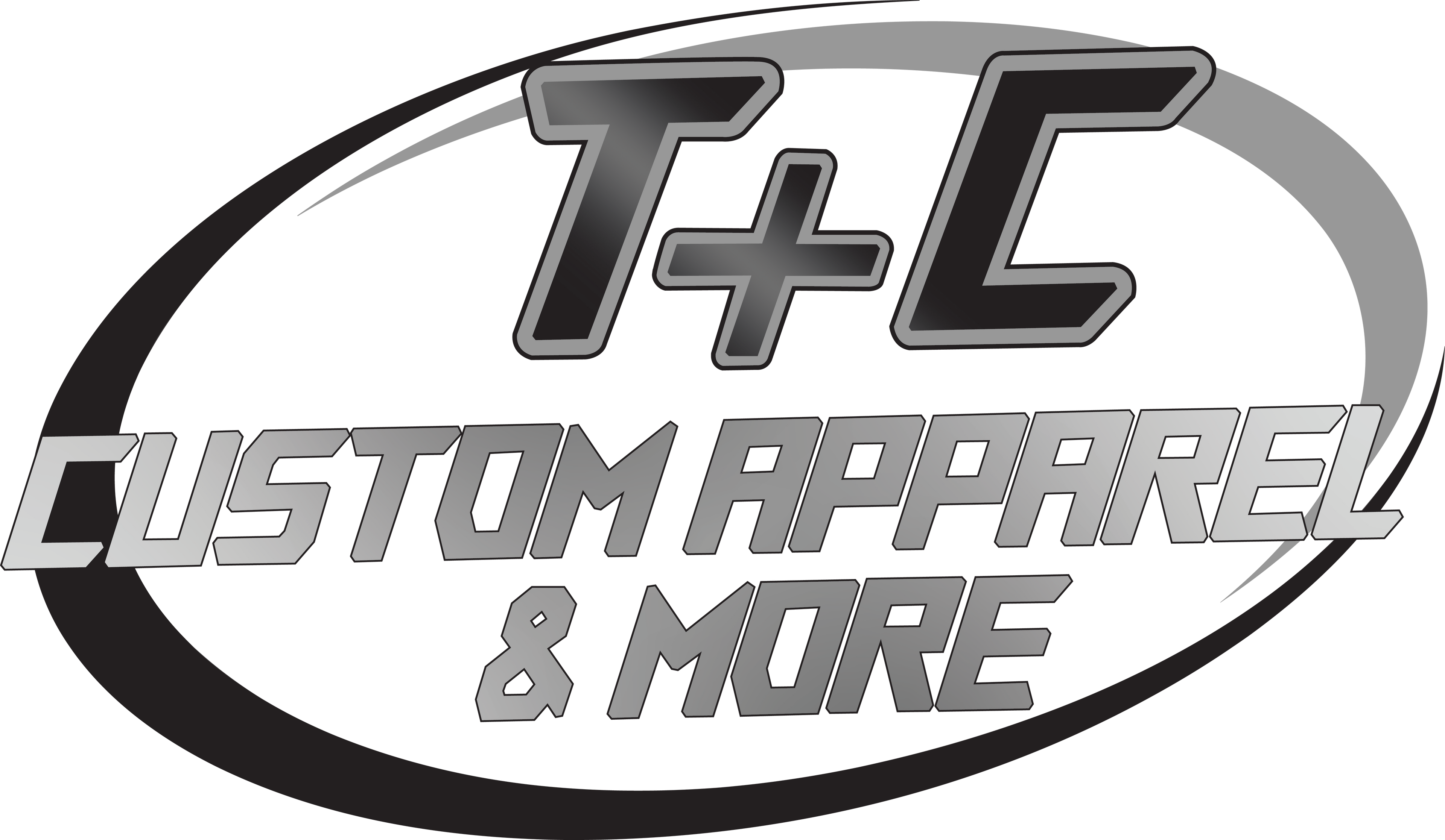 T+C Custom Apparel & More