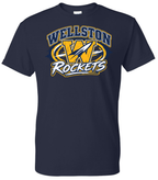 Wellston W Rockets 2